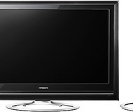Hitachi 1.5 UltraThin HDTVs