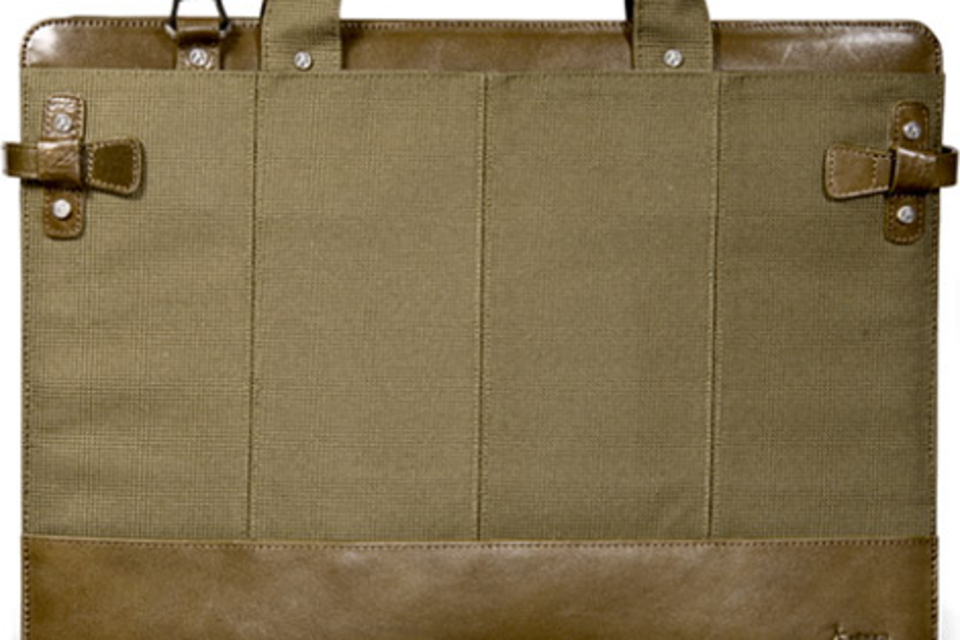 Hlaska Caliper Briefcase Hlaska Caliper Briefcase