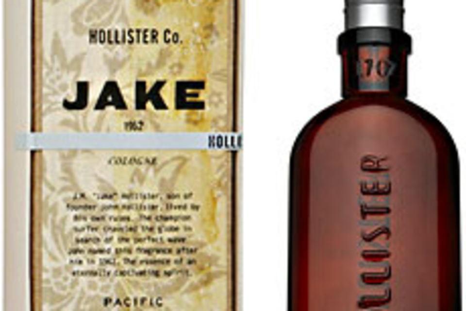 Hollister Co. Jake Hollister Co. Jake