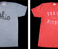 Homage T-Shirts