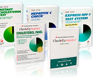 Home Access Health Tests