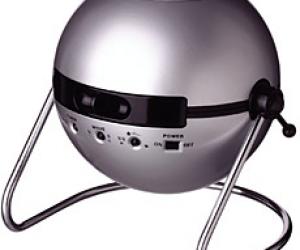 Segatoys HomeStar Planetarium