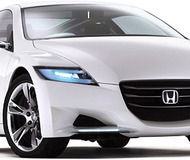 Honda CR-Z