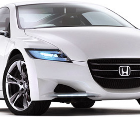 Honda CR-Z