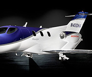 HondaJet