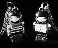 Hoon Robot Pendant