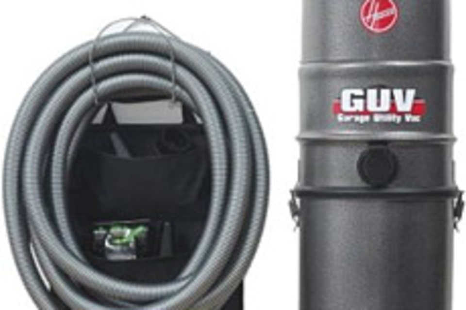 Hoover GUV Garage Utility Vacuum Hoover GUV Garage Utility Vacuum