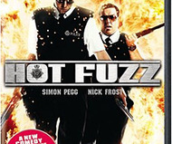 Hot Fuzz
