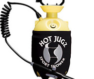 Hot Jugz Portable Shower