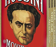 Houdini: The Movie Star