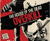 The House Of The Dead: Overkill