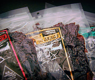 Exotic Jerky