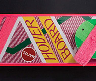 Back to the Future Hoverboard