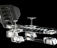 Hoverit Lounger