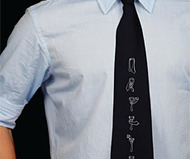 How Tie