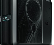 HP Blackbird 002 PC