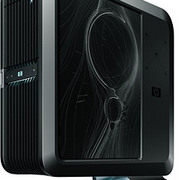HP Blackbird 002 PC