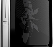 HP Firebird with Voodoo DNA