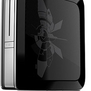 HP Firebird with Voodoo DNA