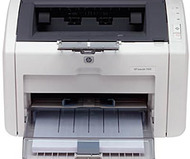 HP LaserJet 1022 Printer