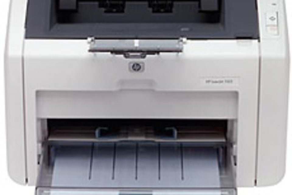 HP LaserJet 1022 Printer HP LaserJet 1022 Printer