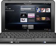 HP Mini 1000