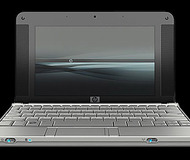 HP Mini-Note PC