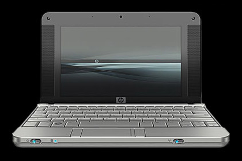 HP Mini-Note PC HP Mini-Note PC