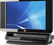 HP TouchSmart PC