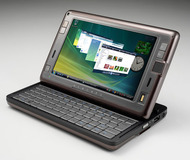 HTC Shift
