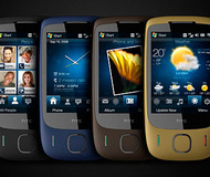 HTC Touch 3G