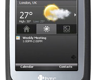 HTC Touch