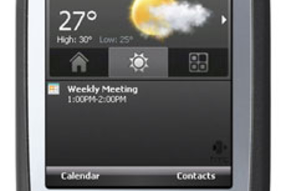 HTC Touch HTC Touch