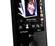 HTC Touch Diamond