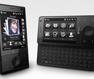 HTC Touch Pro
