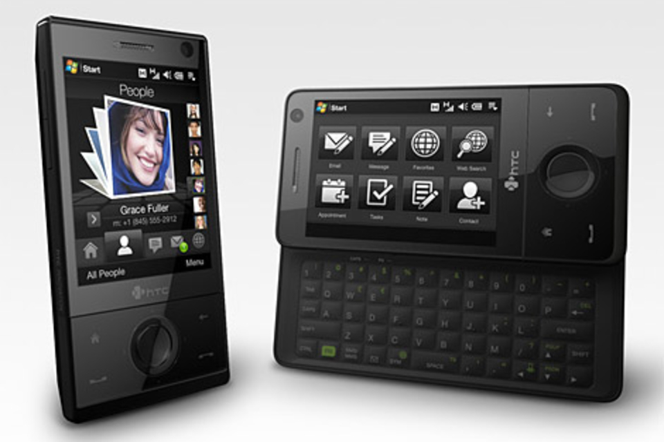 Htc Touch Pro 2 User Manual Download