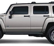 2006 Hummer H3