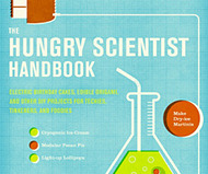 The Hungry Scientist Handbook