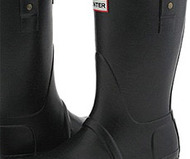 Hunter Festival Boots