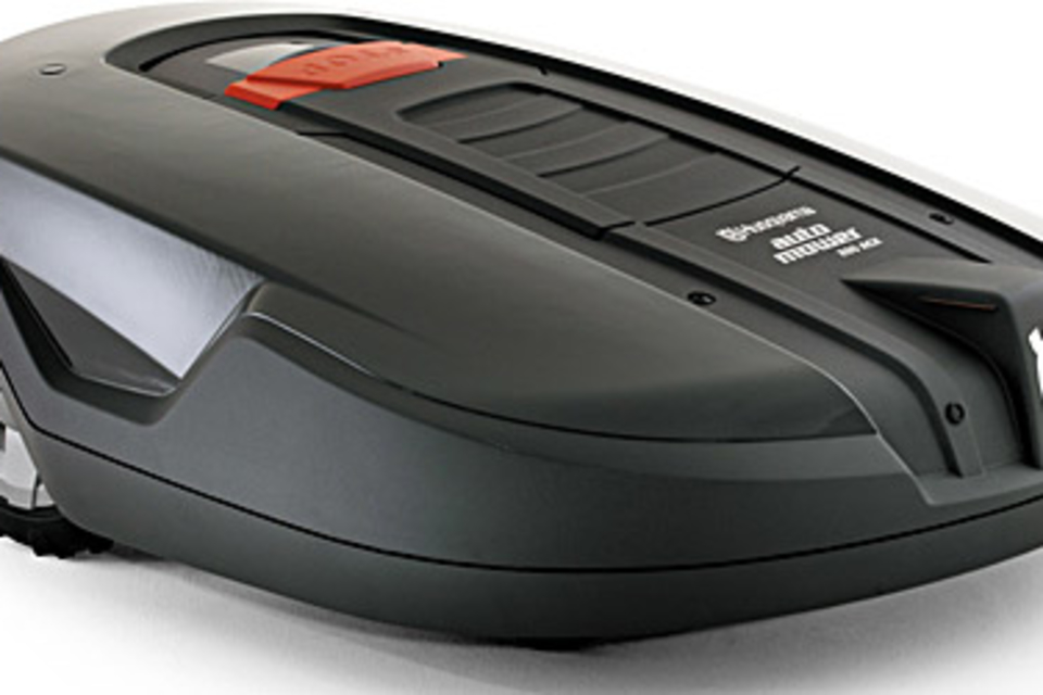 Husqvarna Automower Husqvarna Automower