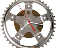Hybrd Wall Clock
