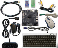 Hydra Console Game Kit