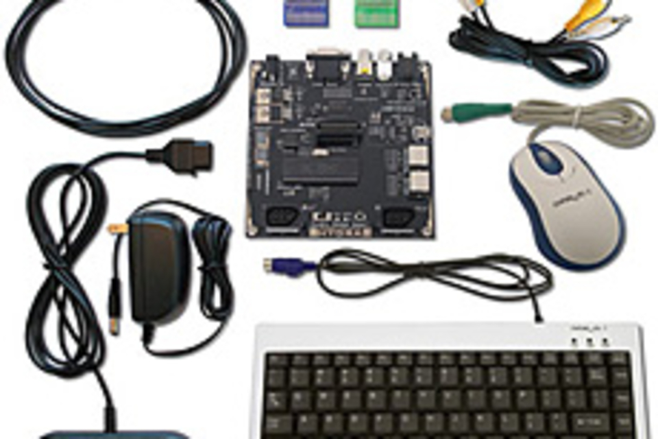 Hydra Console Game Kit Hydra Console Game Kit