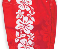 Hydro Print Board Shorts