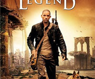 I Am Legend