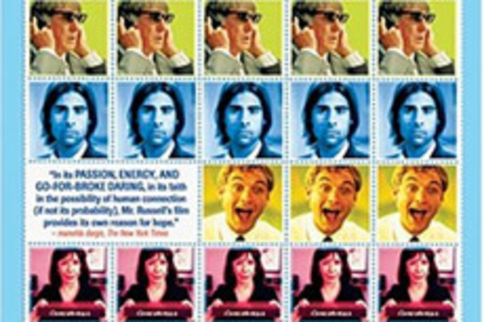 I Heart Huckabees I Heart Huckabees