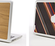 iamhuman MacBook Covers