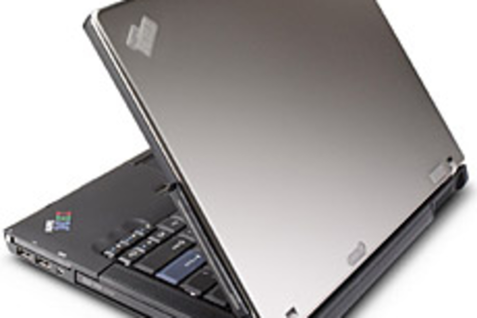 ThinkPad Z60t ThinkPad Z60t