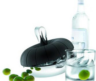 Ice Cube Cooler