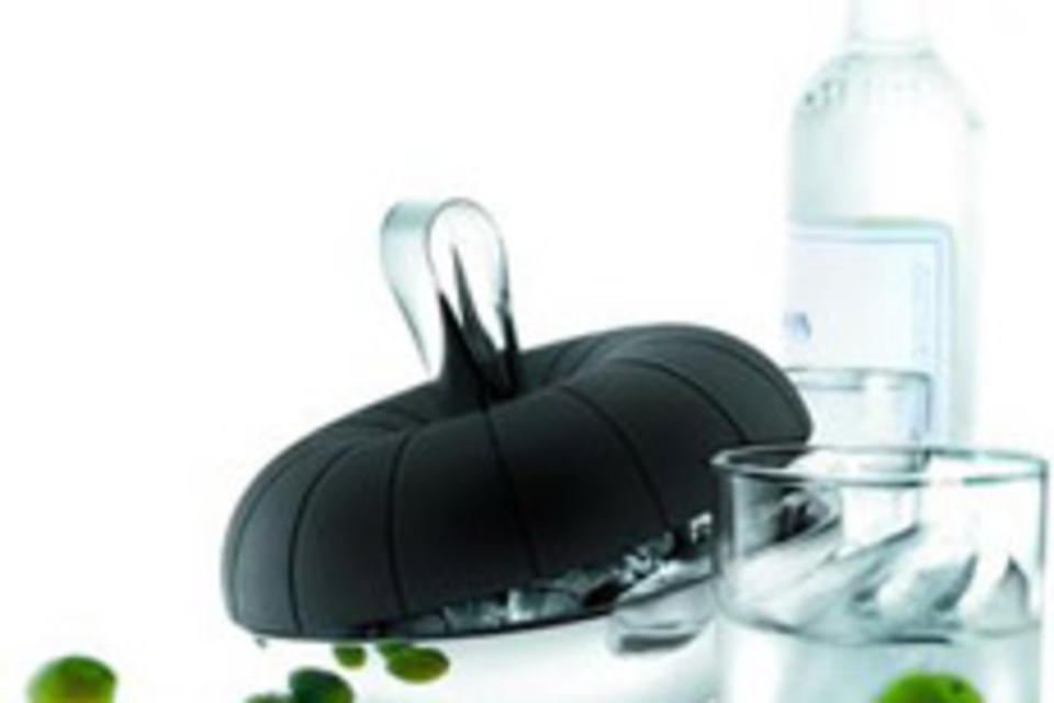 Ice Cube Cooler Ice Cube Cooler